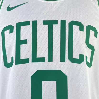 Jayson Tatum - Celtics Jersey - Association Edition Swingman 2023/24