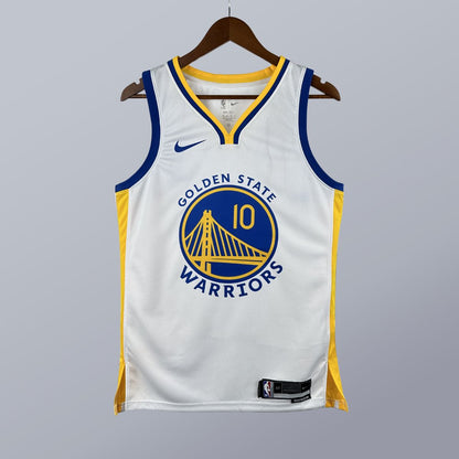 Jimmy Butler - Warriors Jersey - Association Edition Swingman 2024/25