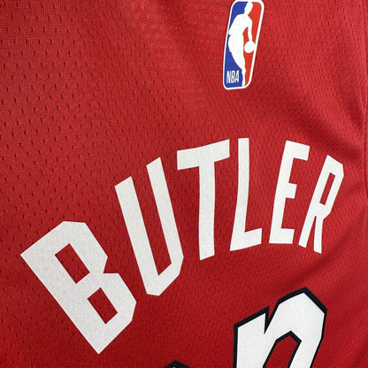 Jimmy Butler - Heat Jersey - City Edition Swingman 2024/25