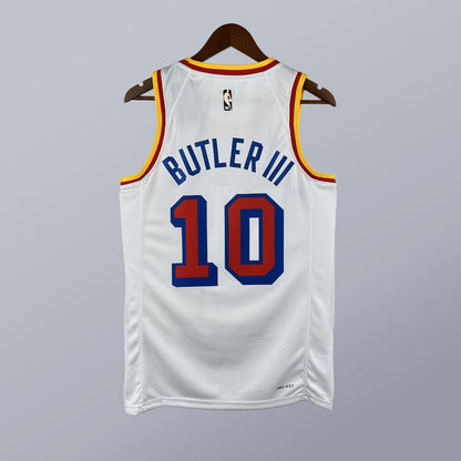 Jimmy Butler - Warriors Jersey - Classic Edition Swingman 2024/25