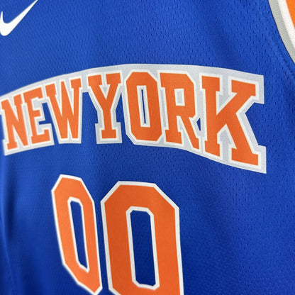 Jordan Clarkson– Knicks Jersey – Icon Edition Swingman 2023/24