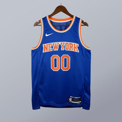 Jordan Clarkson– Knicks Jersey – Icon Edition Swingman 2023/24