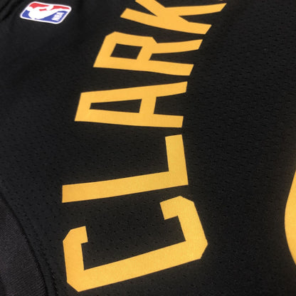 Jordan Clarkson - Jazz Jersey - Statement Edition Swingman 2023/24