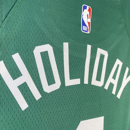 Jrue Holiday - Celtics Jersey - Icon Edition Swingman 2023/24