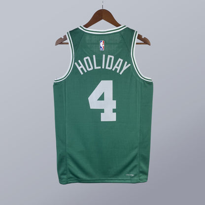Jrue Holiday - Celtics Jersey - Icon Edition Swingman 2023/24