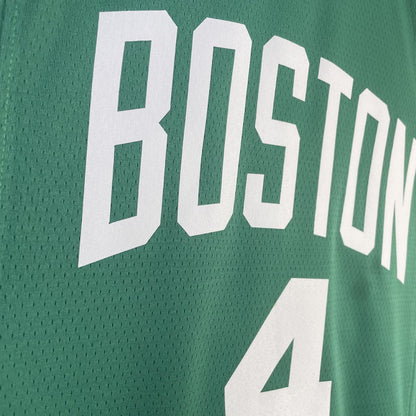 Jrue Holiday - Celtics Jersey - Icon Edition Swingman 2023/24