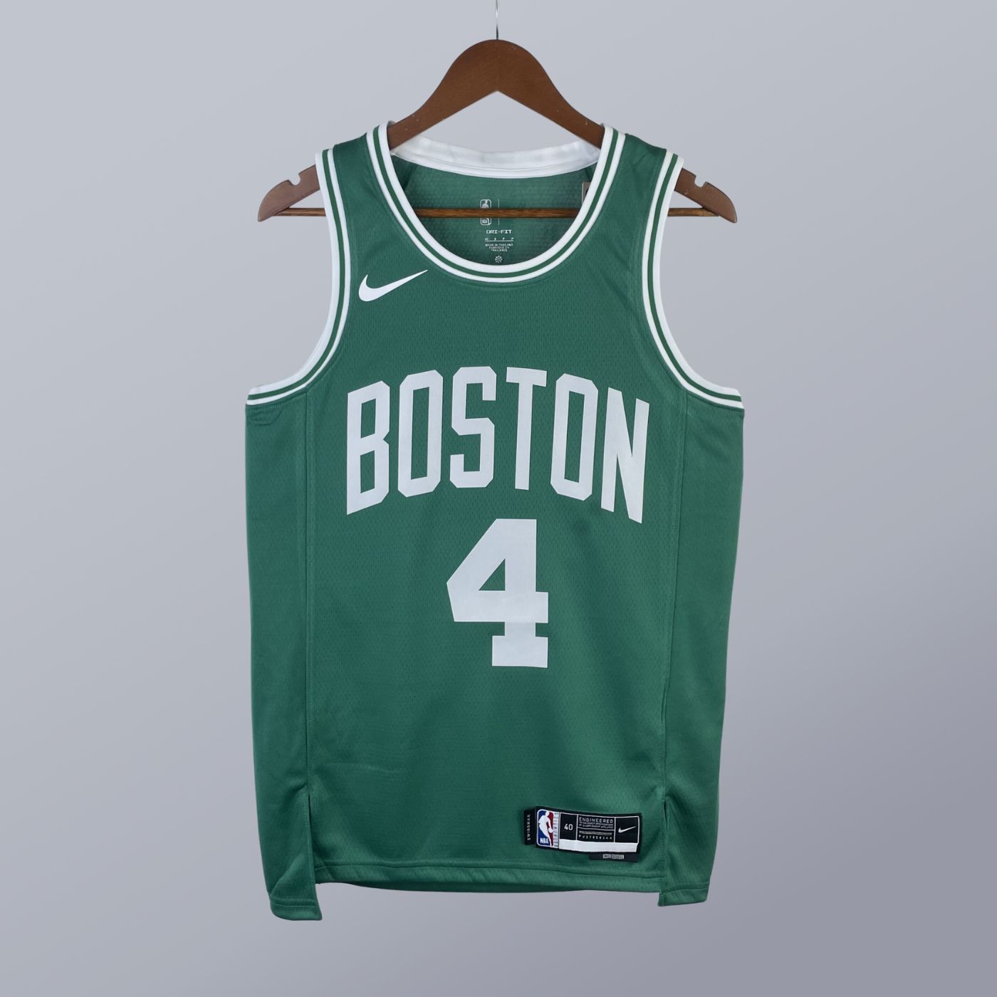 Jrue Holiday - Celtics Jersey - Icon Edition Swingman 2023/24