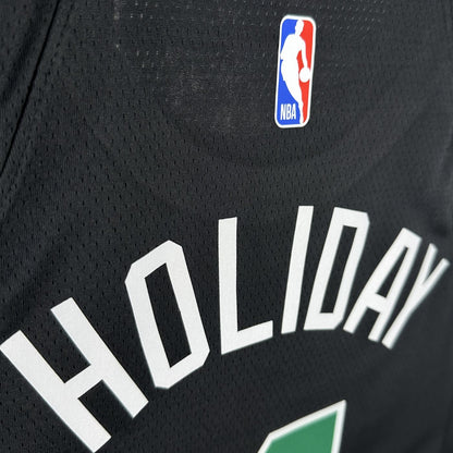 Jrue Holiday - Celtics Jersey - Statement Edition Swingman 2023/24