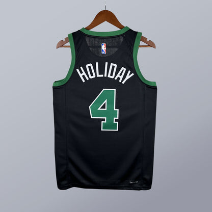 Jrue Holiday - Celtics Jersey - Statement Edition Swingman 2023/24