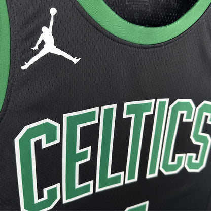 Jrue Holiday - Celtics Jersey - Statement Edition Swingman 2023/24