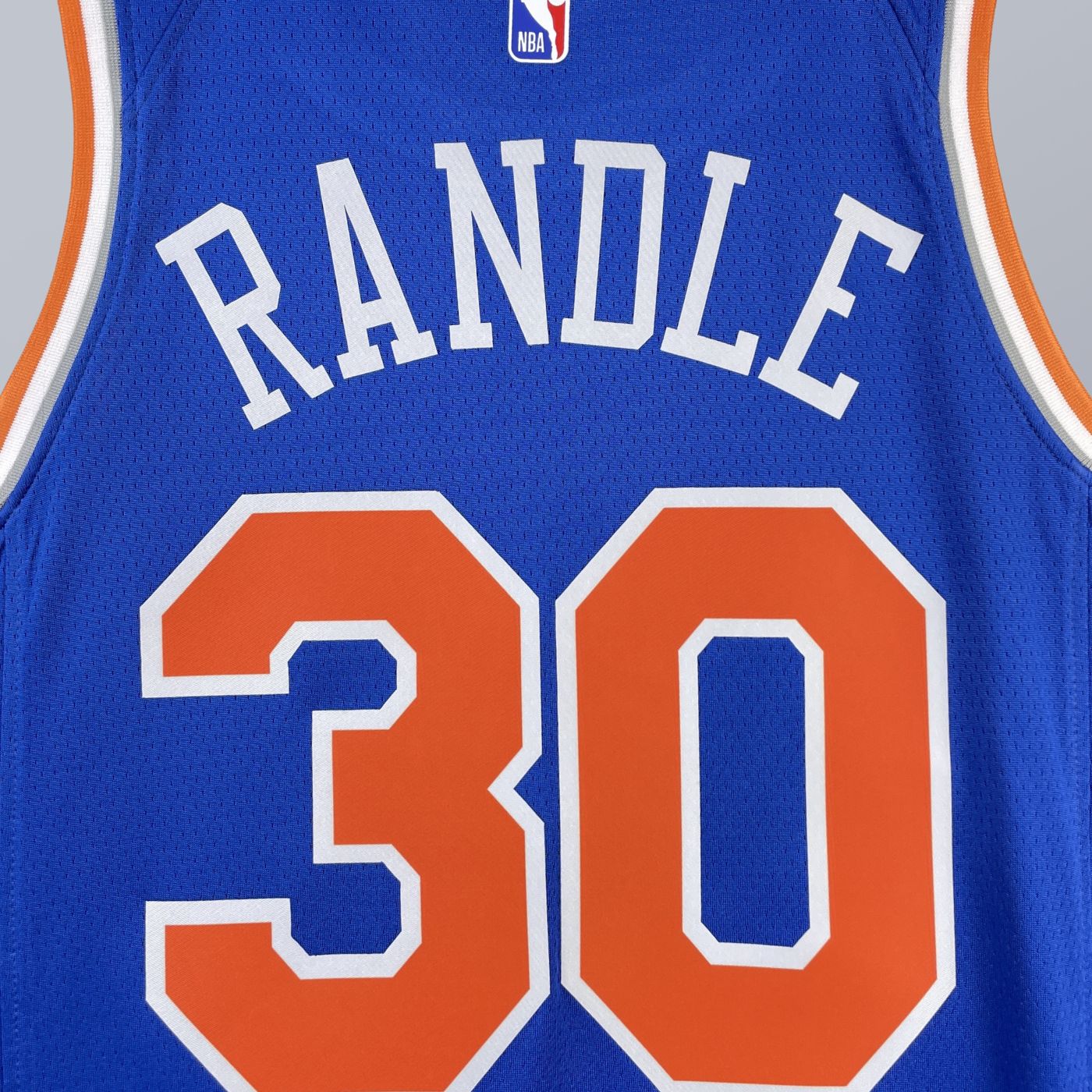 Julius Randle – Knicks Jersey – Icon Edition Swingman 2023/24