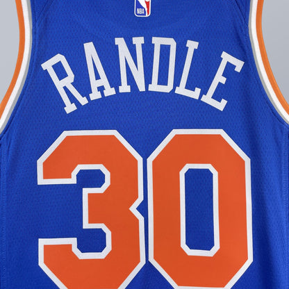 Julius Randle – Knicks Jersey – Icon Edition Swingman 2023/24