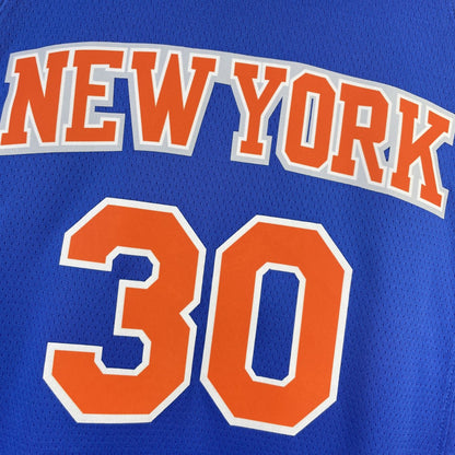 Julius Randle – Knicks Jersey – Icon Edition Swingman 2023/24