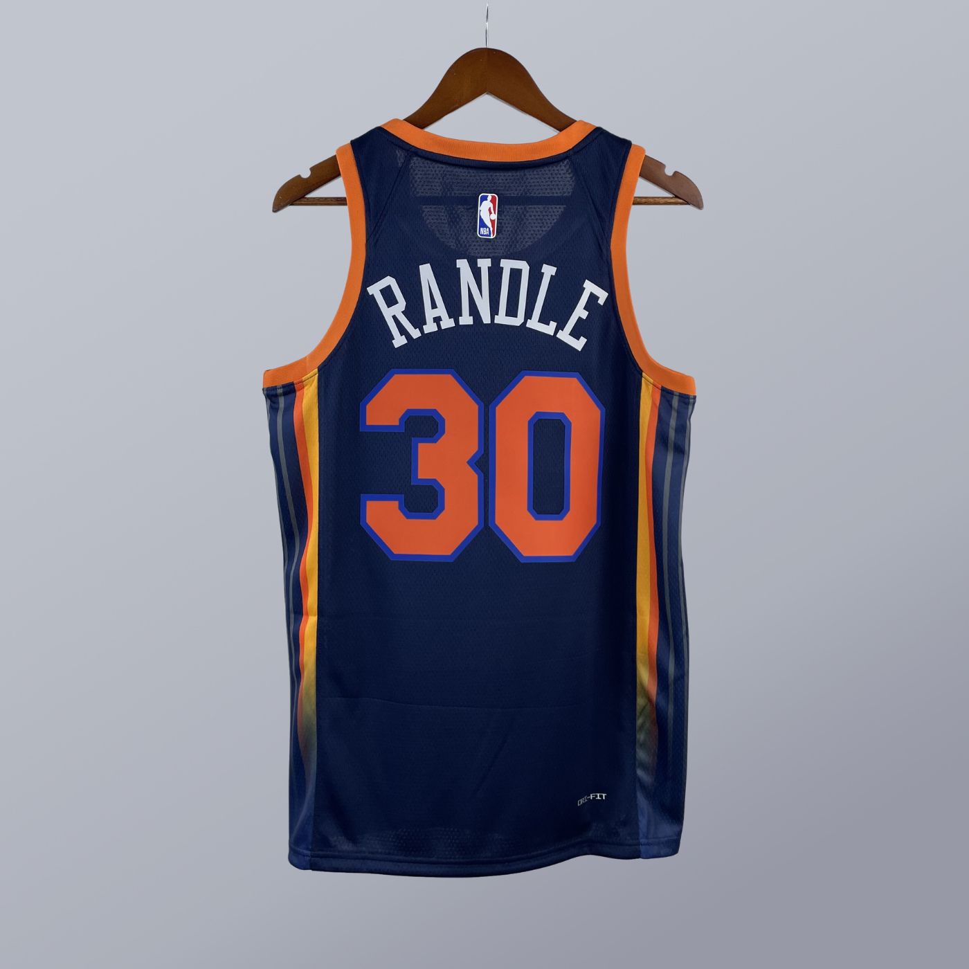 Julius Randle – Knicks Jersey – Statement Edition Swingman 2023/24