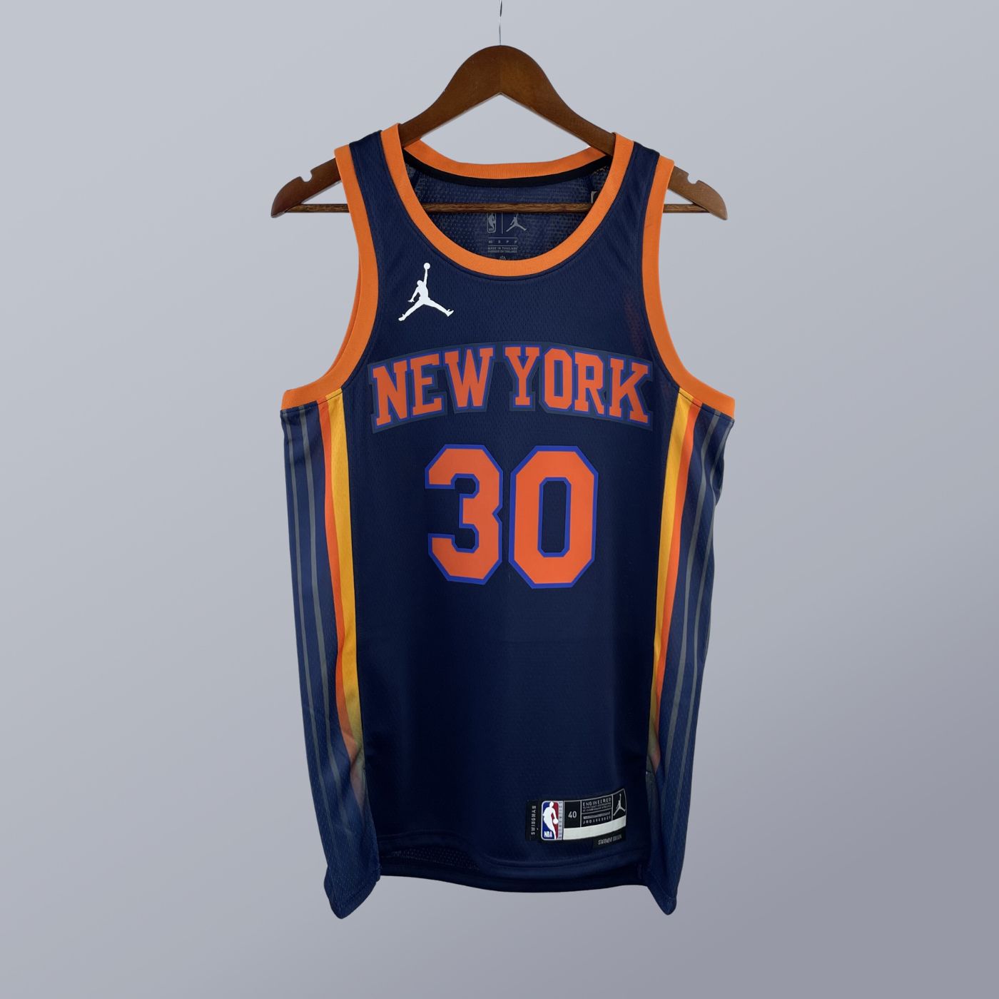Julius Randle – Knicks Jersey – Statement Edition Swingman 2023/24