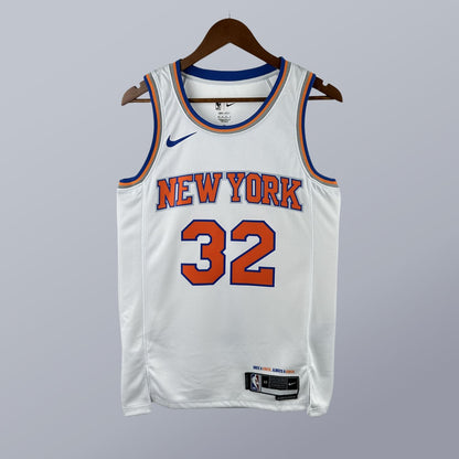 Karl Anthony Towns – Knicks Jersey – Association Edition Swingman 2023/24