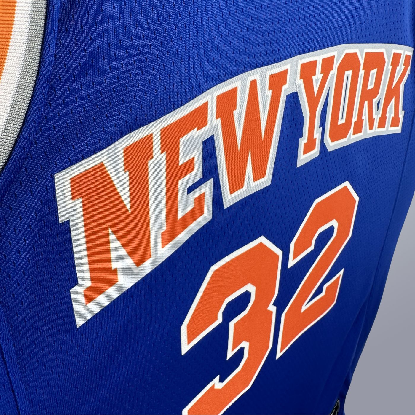 Karl Anthony Towns– Knicks Jersey – Icon Edition Swingman 2023/24