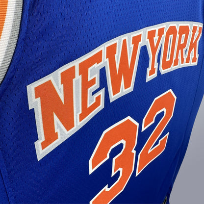 Karl Anthony Towns– Knicks Jersey – Icon Edition Swingman 2023/24