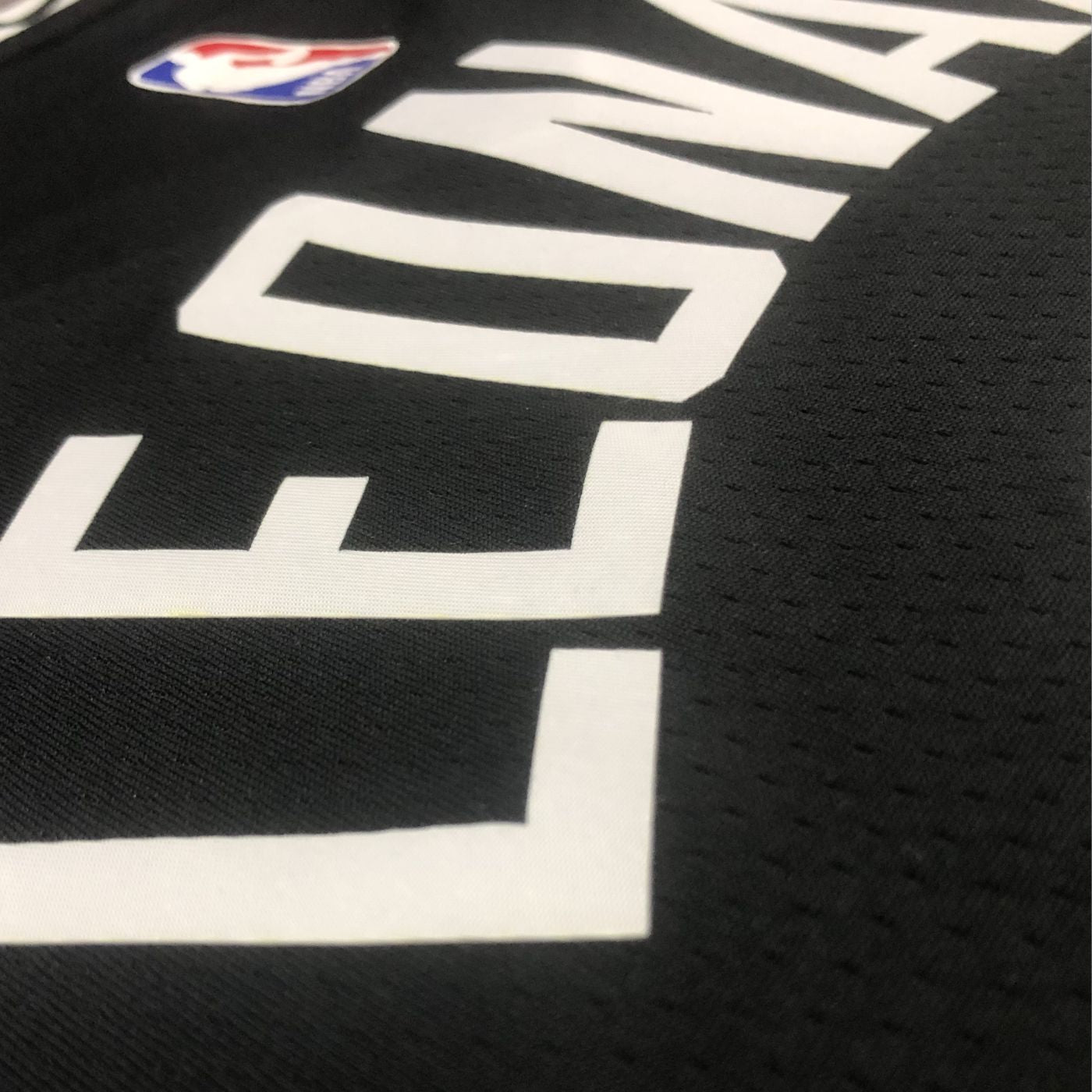 Kawhi Leonard - Clippers Jersey - City Edition Swingman 2022/23