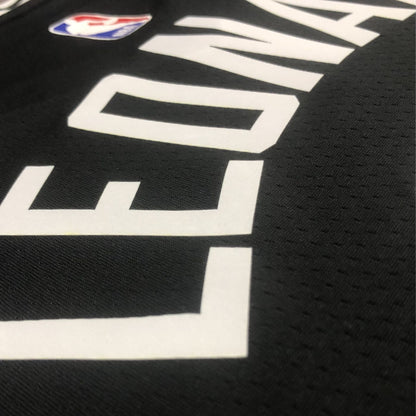 Kawhi Leonard - Clippers Jersey - City Edition Swingman 2022/23