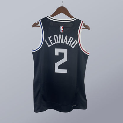 Kawhi Leonard - Clippers Jersey - City Edition Swingman 2022/23