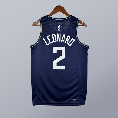 Kawhi Leonard - Clippers Jersey - City Edition Swingman 2023/24