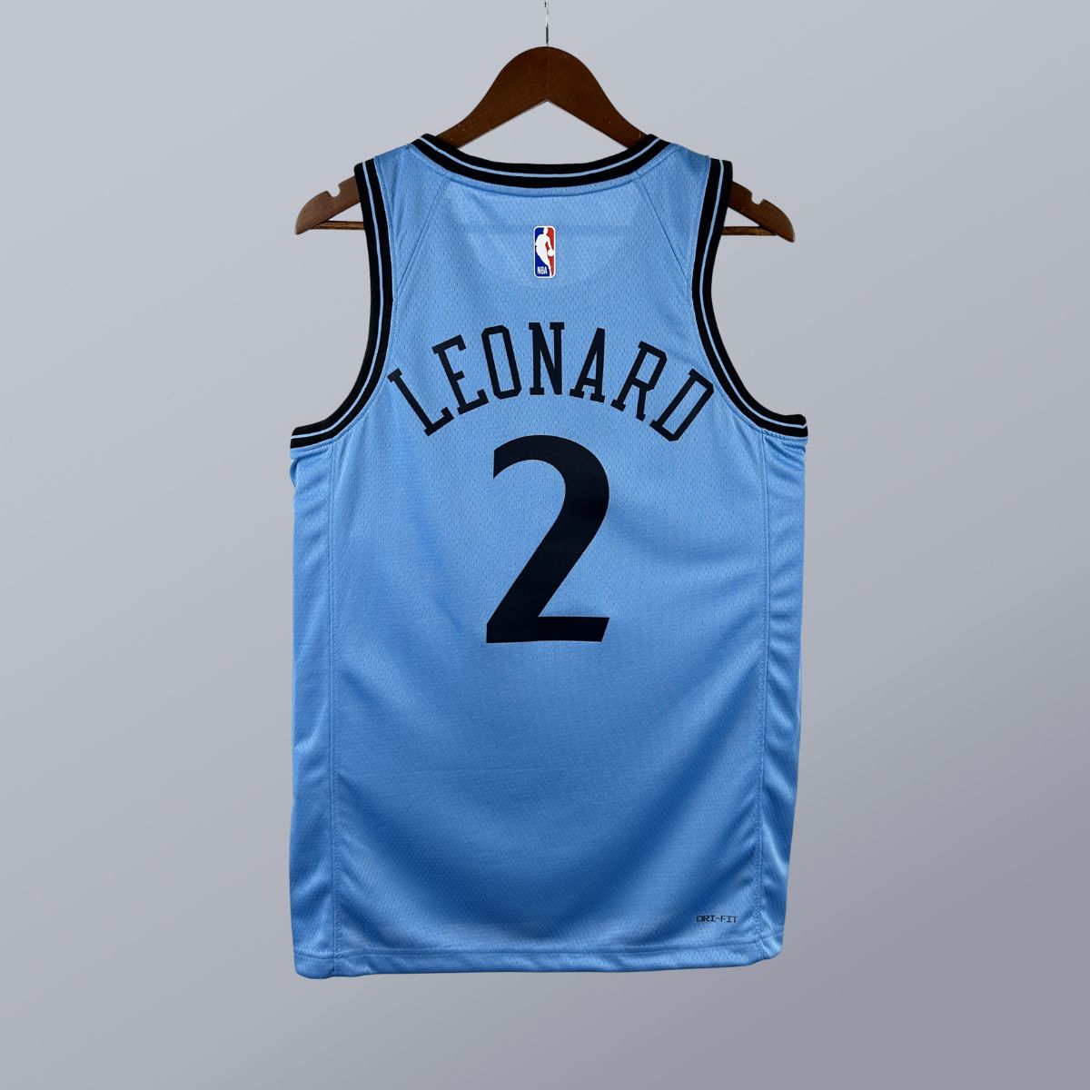 Kawhi Leonard - Clippers Jersey - City Edition Swingman 2024/25