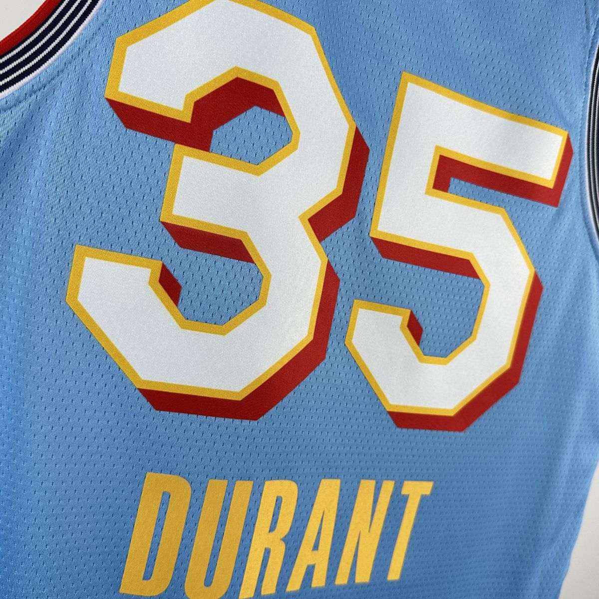 Kevin Durant - Western Jersey - All-Star Edition Swingman 2025