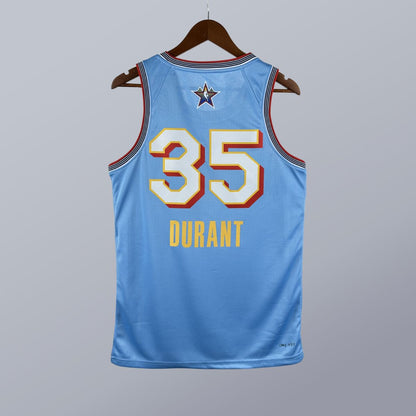 Kevin Durant - Western Jersey - All-Star Edition Swingman 2025