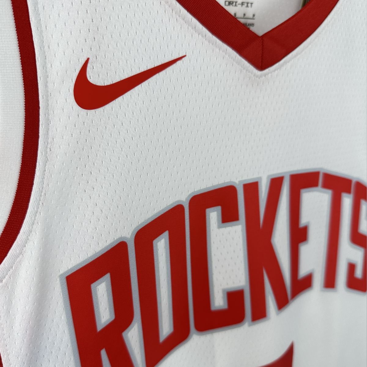 Kevin Durant - Rockets Jersey - Association Edition Swingman 2024/25
