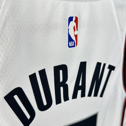 Kevin Durant - Rockets Jersey - City Edition Swingman 2024/25