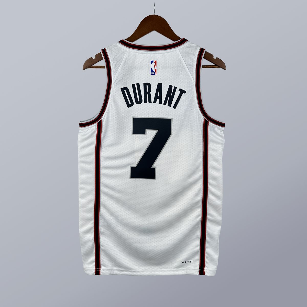Kevin Durant - Rockets Jersey - City Edition Swingman 2024/25