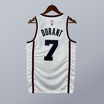 Kevin Durant - Rockets Jersey - City Edition Swingman 2024/25