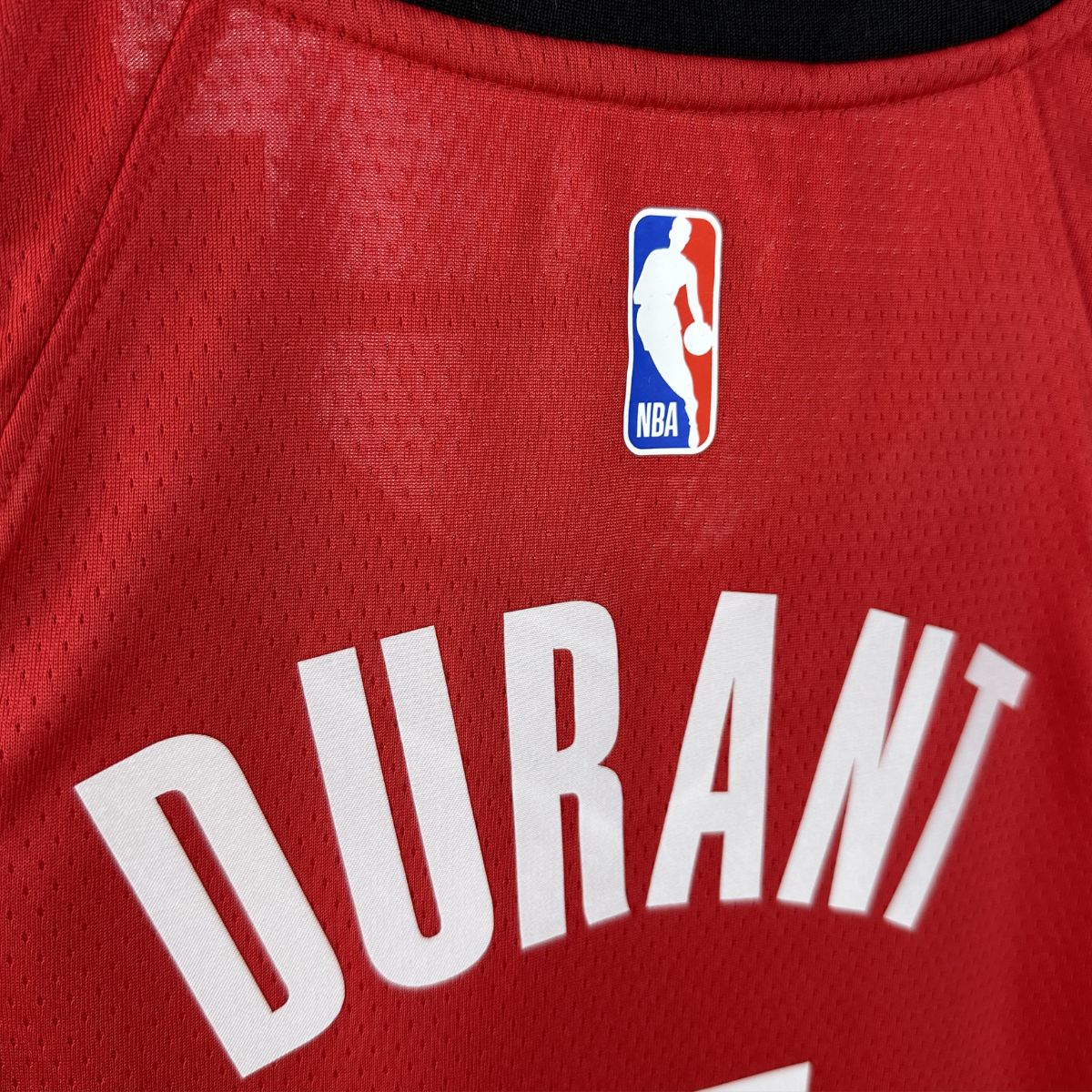 Kevin Durant - Rockets Jersey - Icon Edition Swingman 2024/25