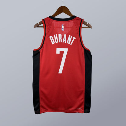 Kevin Durant - Rockets Jersey - Icon Edition Swingman 2024/25