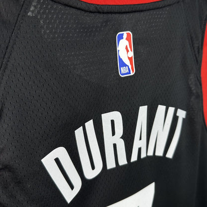 Kevin Durant - Rockets Jersey - Statement Edition Swingman 2024/25