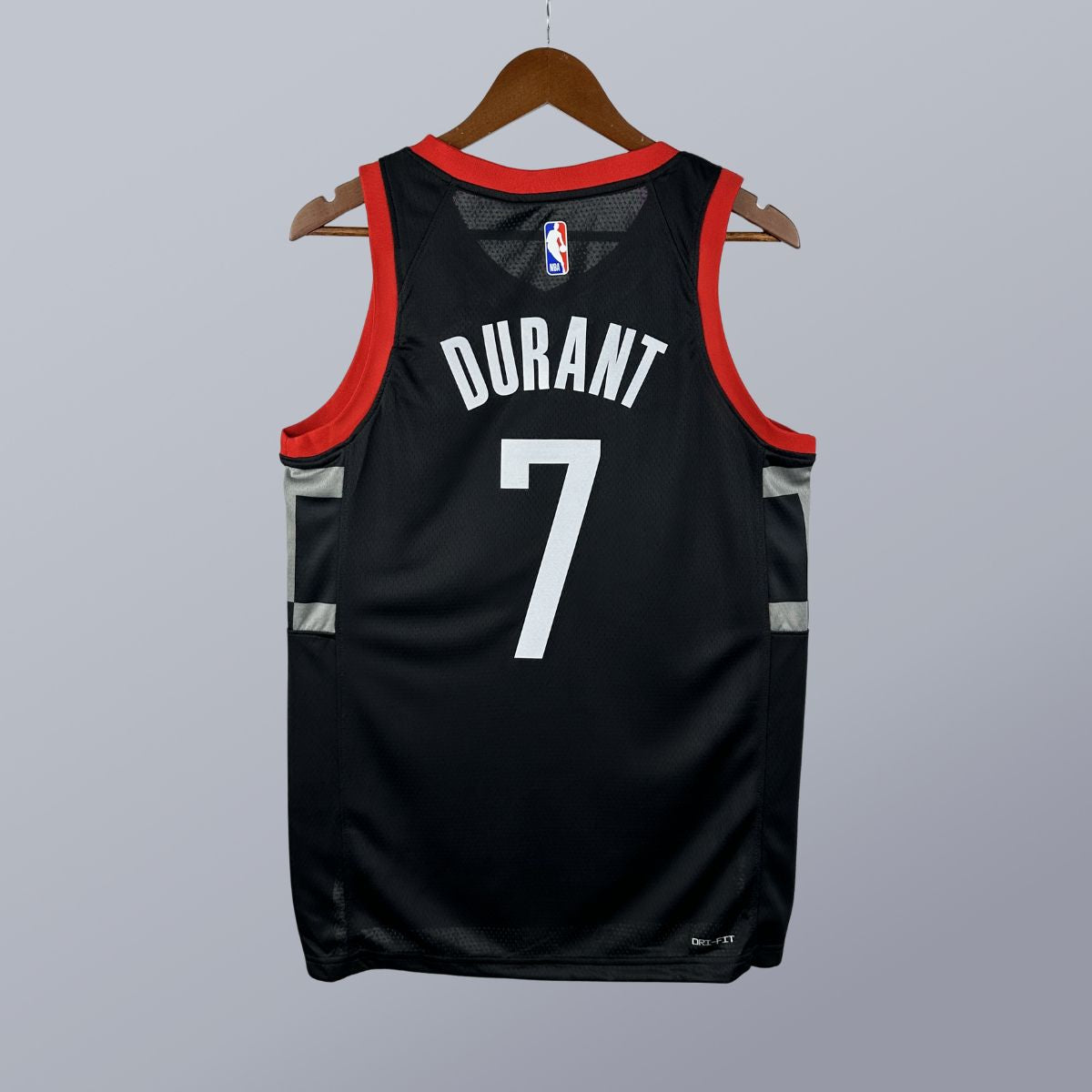 Kevin Durant - Rockets Jersey - Statement Edition Swingman 2024/25