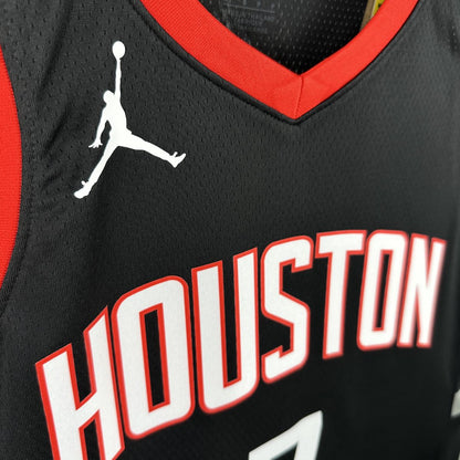 Kevin Durant - Rockets Jersey - Statement Edition Swingman 2024/25