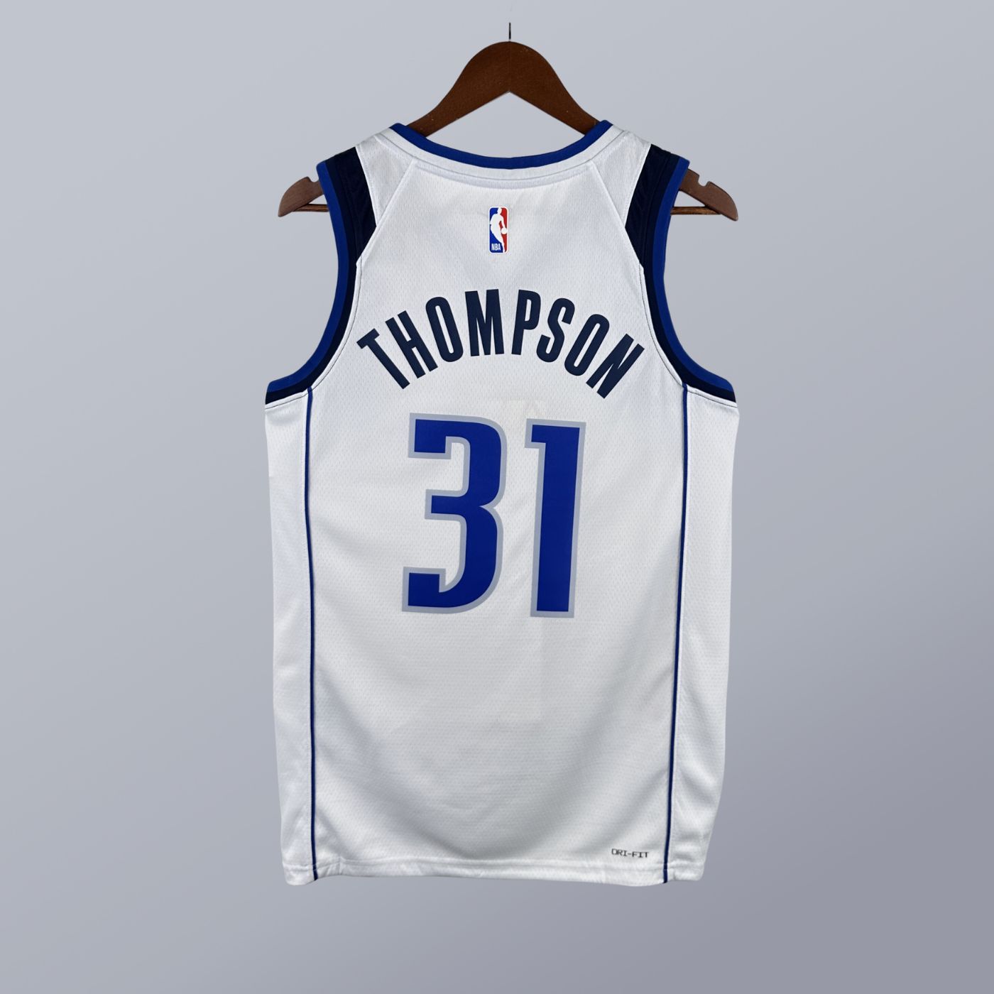 Klay Thompson - Mavs Jersey - Association Edition Swingman 2023/24