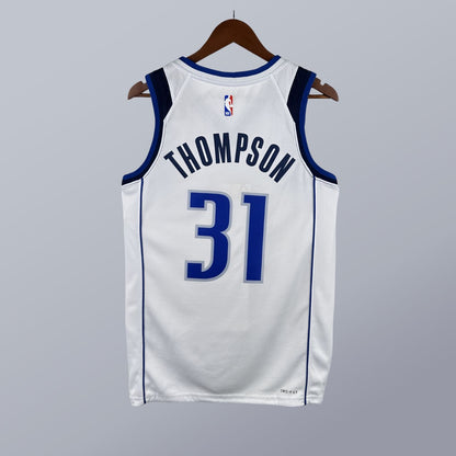 Klay Thompson - Mavs Jersey - Association Edition Swingman 2023/24