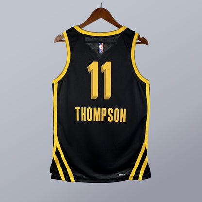 Klay Thompson - Warriors Jersey - City Edition Swingman 2023/24