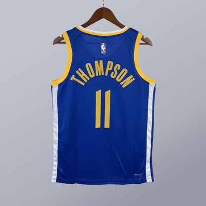 Klay Thompson - Warriors Jersey - Icon Edition Swingman 2023/24