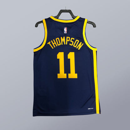 Klay Thompson - Warriors Jersey - Statement Edition Swingman 2023/24