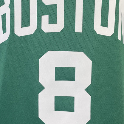 Kristaps Porzingis - Celtics Jersey - Icon Edition Swingman 2023/24