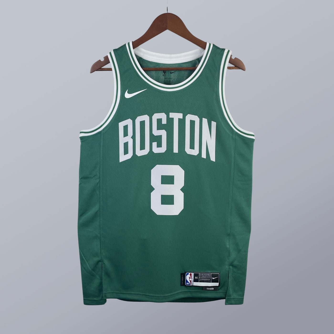 Kristaps Porzingis - Celtics Jersey - Icon Edition Swingman 2023/24