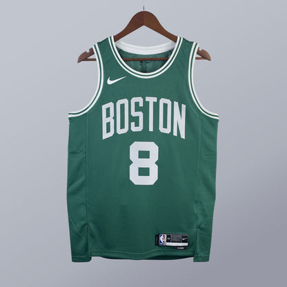 Kristaps Porzingis - Celtics Jersey - Icon Edition Swingman 2023/24