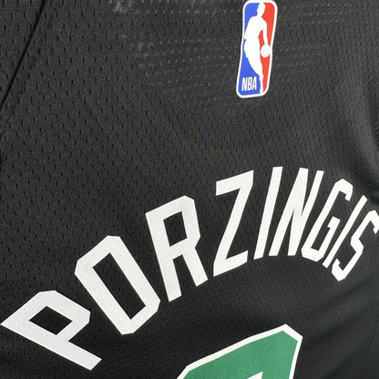 Kristaps Porzingis - Celtics Jersey - Statement Edition Swingman 2023/24