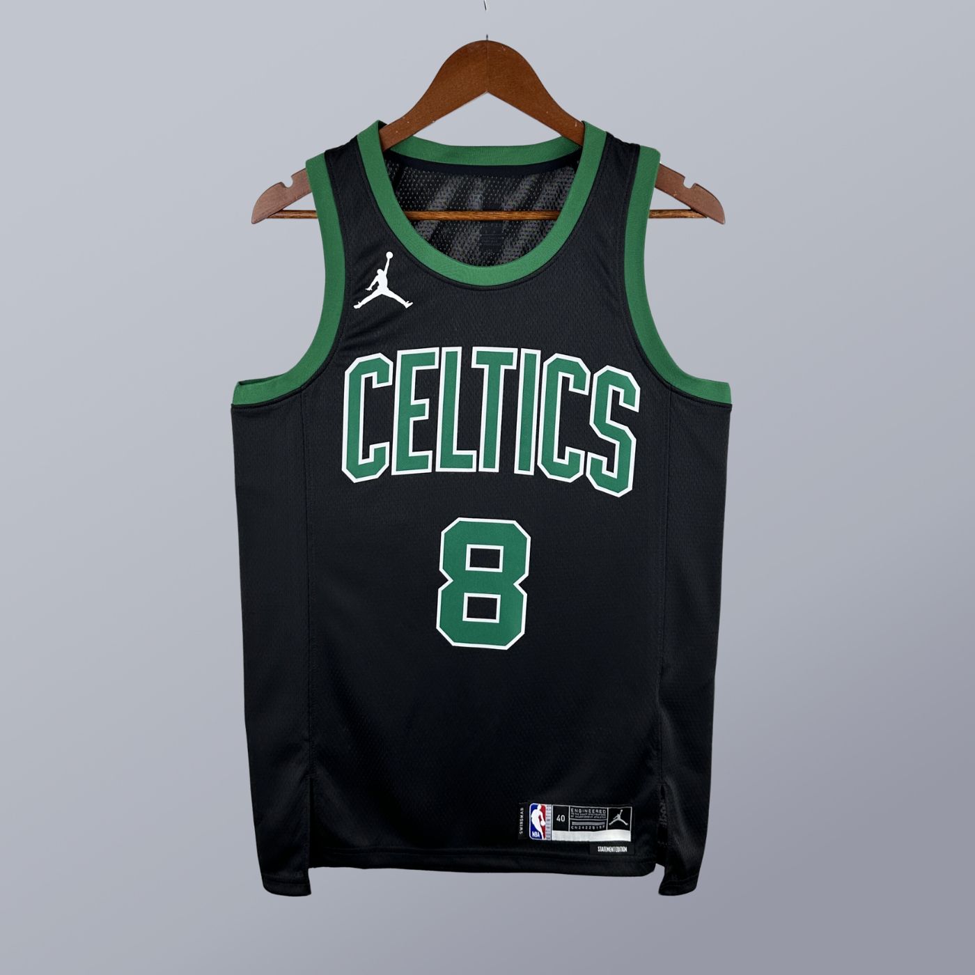 Kristaps Porzingis - Celtics Jersey - Statement Edition Swingman 2023/24