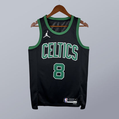 Kristaps Porzingis - Celtics Jersey - Statement Edition Swingman 2023/24