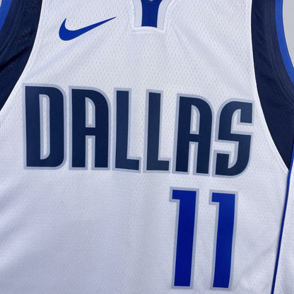 Kyrie Irving - Mavs Jersey - Association Edition Swingman 2022/23